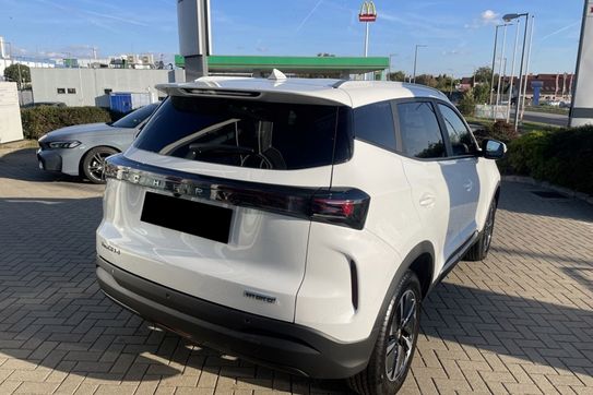 Chery Tiggo 4 Prestige 1.5 T-GDI HEV DHT