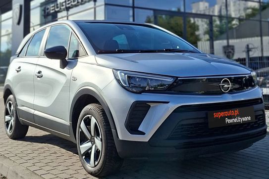 Opel Crossland X 1.2 t