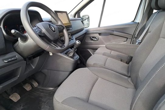 Renault Trafic dCi L2H1