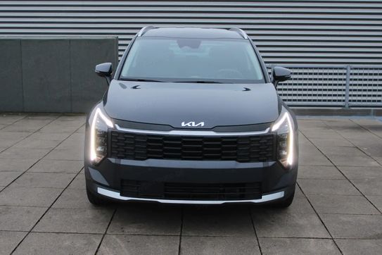 Kia Sportage 1.6 T-GDI Business Line 2WD DCT