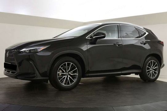 Lexus NX 350h Prestige 2.5 Hybrid