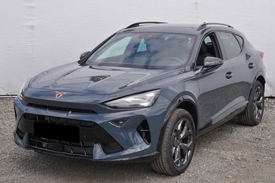 Cupra Formentor 2.0 TSI 4Drive DSG
