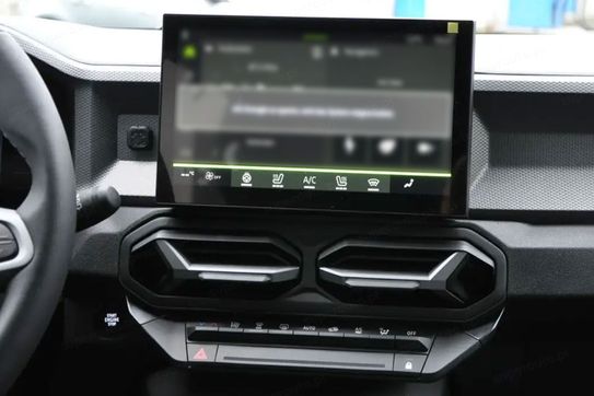 Dacia Duster Journey 1.8 Full Hybrid