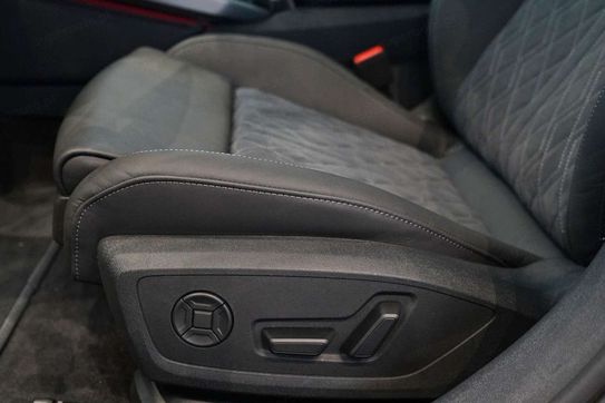 Audi A5 TDI quattro S line Avant
