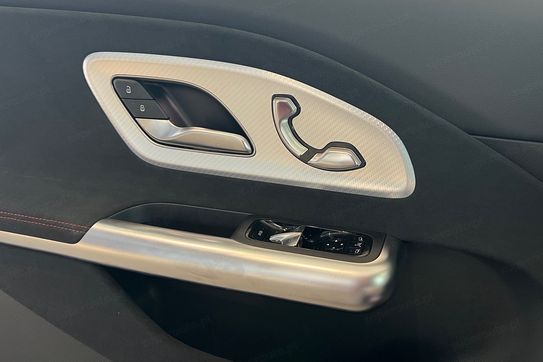 Mercedes CLA 200 AMG Line