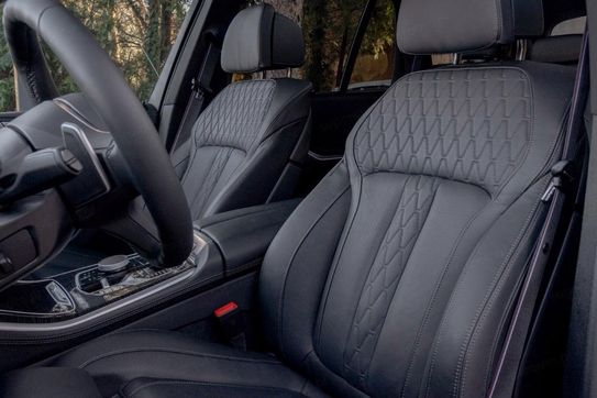 BMW X5 xDrive50e M Sport