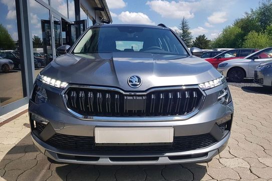 Skoda Kamiq Edition 130 Selection 1.0 TSI DSG