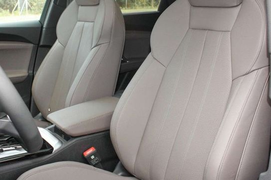 Audi Q5 TDI quattro S line