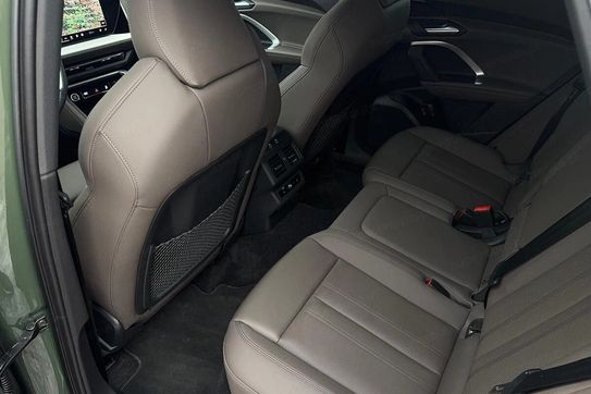 Audi Q5 40 TDI mHEV quattro S Line S tronic