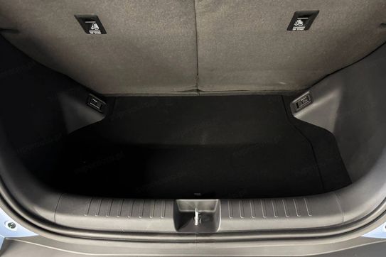 BYD Dolphin Surf Boost