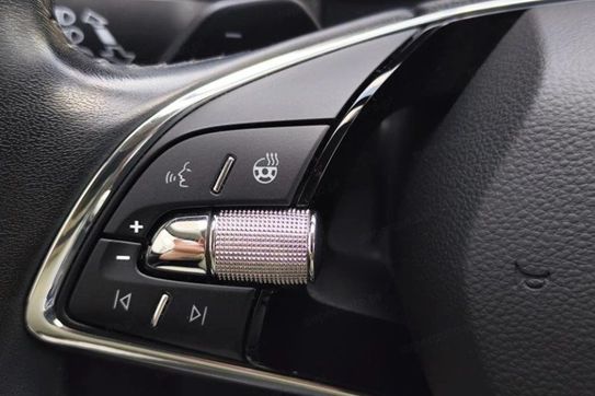 Skoda Kodiaq TDI 4x4 Style DSG