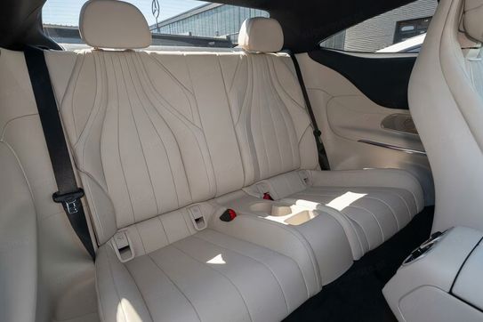 Mercedes CLE AMG 53 4-Matic+