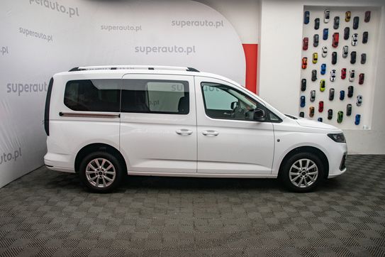 Ford Tourneo Connect Grand L2H1 Titanium