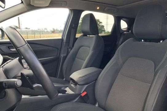 Nissan Qashqai 1.3 DIG-T Acenta