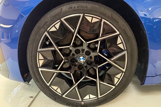 BMW i3 50 xDrive M Sport