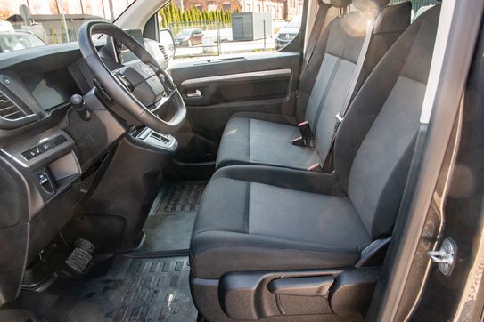 Citroen SpaceTourer XL L2H1 Business EAT8