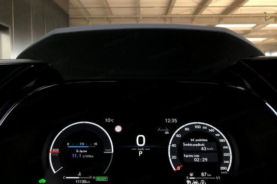 Lexus RX 500h F Sport