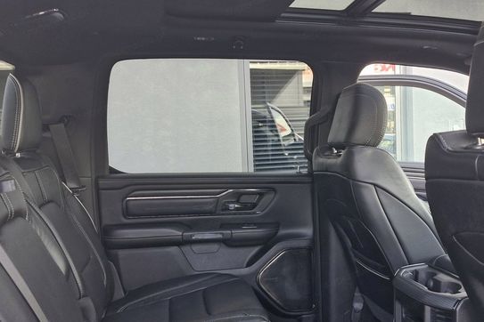 RAM 1500 Limited V8 HEMI