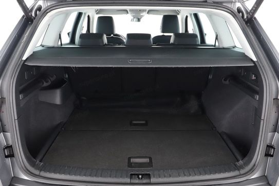 Skoda Kodiaq 2.0 TDI 4x4 L&K DSG