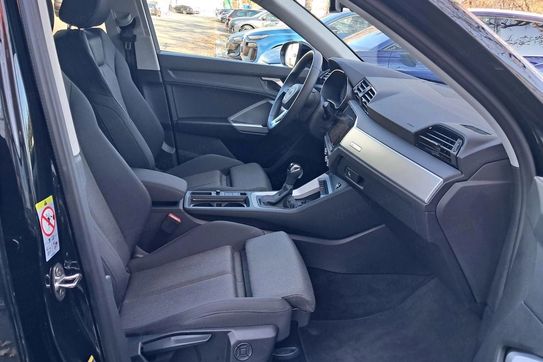 Audi Q3 35 TFSI S tronic