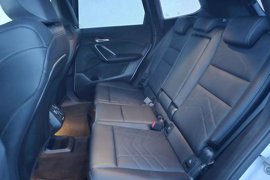 BMW X1 sDrive18i M Sport aut