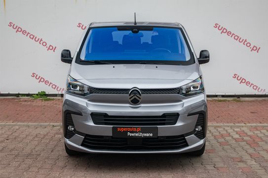 Citroen SpaceTourer XL L2H1 Business EAT8