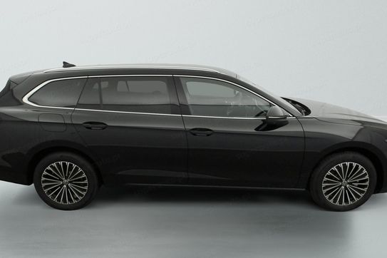 Volkswagen Passat Elegance 1.5 eTSI DSG6