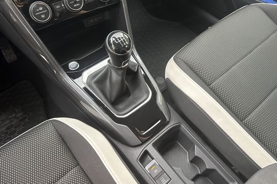 Volkswagen T-Roc Premium 1.5 TSI