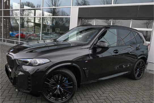 BMW X5 xDrive30d M Sport