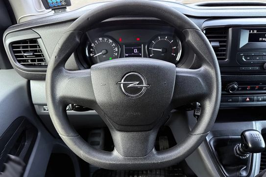 Opel Vivaro L2H1 Izoterma