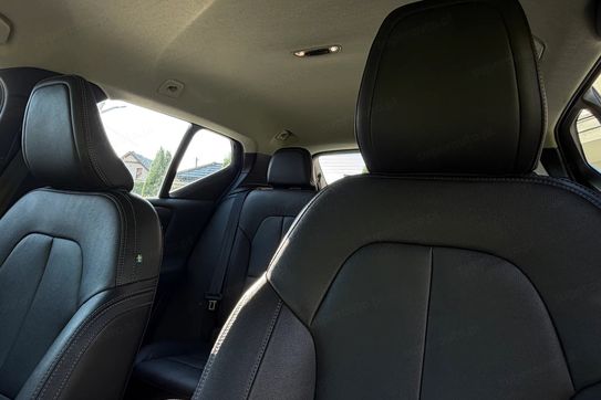 Volvo XC40 T5 Plug-In Hybrid Inscription