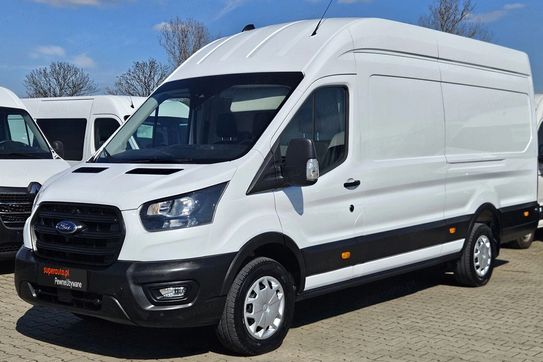 Ford Transit L4H3