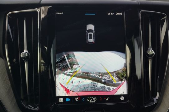 Volvo XC60 T6 Plug-In Hybrid AWD Plus Dark