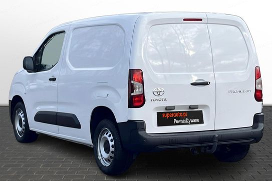 Toyota Proace City L1H1