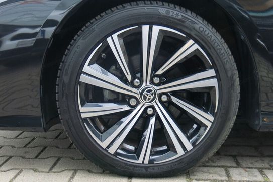 Toyota Corolla 1.5 Comfort