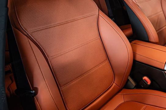 Mercedes GLC Coupe 220 d 4-Matic Avantgarde