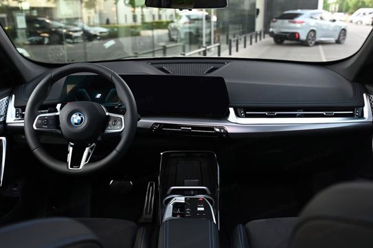 BMW X1 xDrive25e M Sport