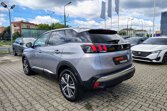 Peugeot 3008 1.2 Puretech Active Pack S&S EAT8