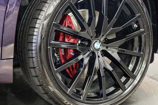 BMW X5 xDrive40d Individual Edition