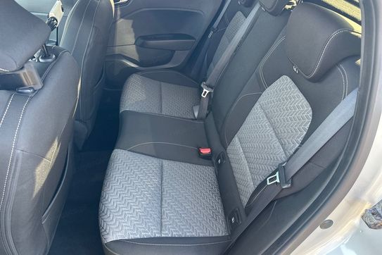 Renault Clio Evolution 1.0 Sce