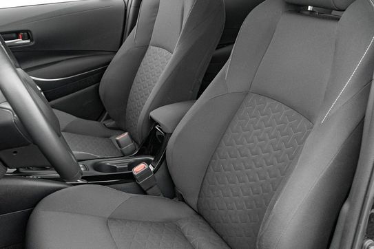 Toyota Corolla 1.8 Hybrid Comfort