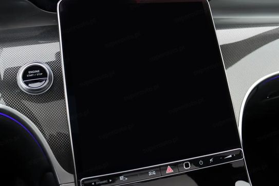 Mercedes GLC Coupe 220 d 4-Matic AMG Line