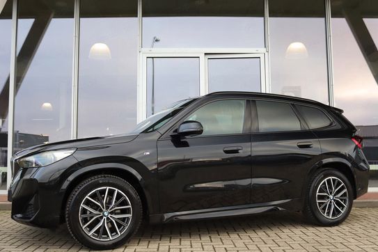 BMW X1 sDrive18i M Sport