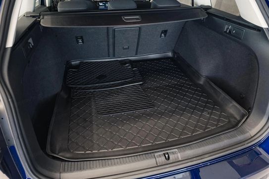 Volkswagen Golf 1.5 Tsi Bmt Evo Highline Dsg