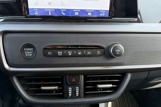 Ford Transit Courier L1H1
