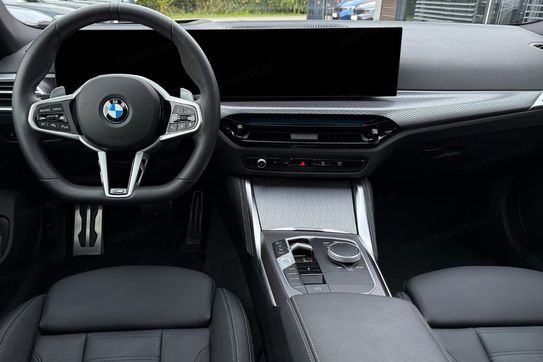 BMW Seria 4 Gran Coupe 430i xDrive M Sport