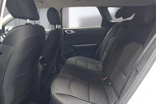 Kia Ceed 1.6 GDI PHEV L DCT