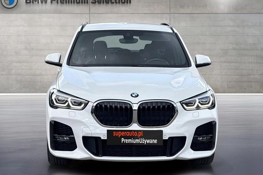 BMW X1 sDrive18i M Sport