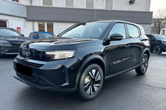 Opel Frontera GS 1.2 Turbo