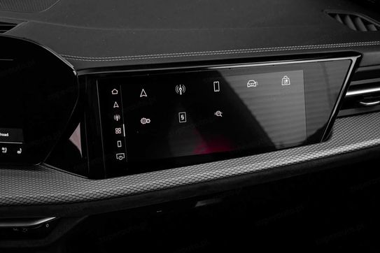 Audi Q5 e-Hybrid quattro Sportback